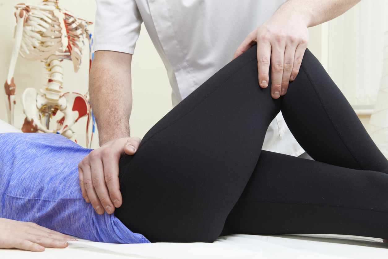 Cam Lesions: What You Need to Know about Symptoms and Risks