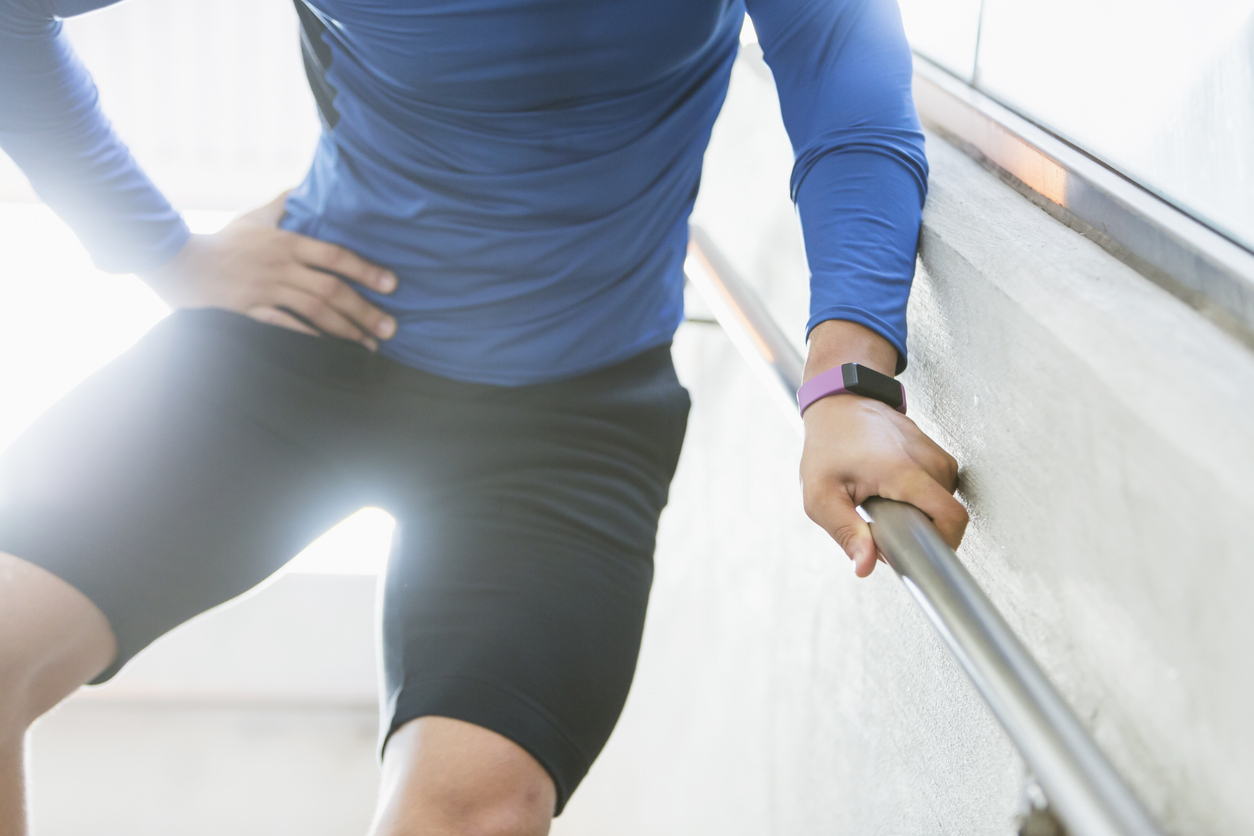 Cam Lesions: What You Need to Know about Symptoms and Risks