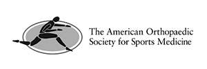 The American Orthopaedic Society for Sports Medicine