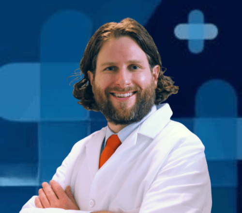 Peter Howard, M.D.