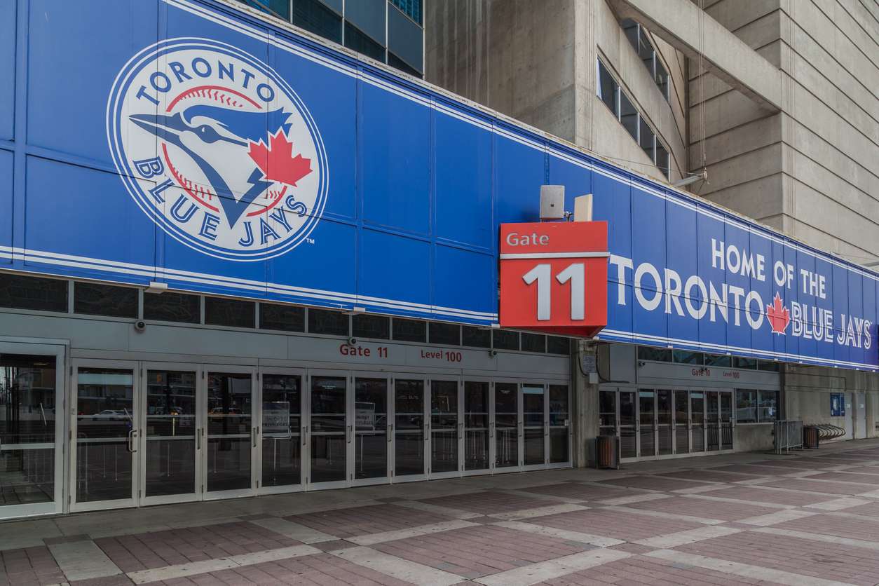 Toronto Blue Jays
